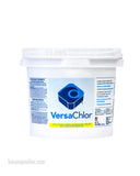 VersaChlor Calcium Hypochlorite 1" Cubes | 37.5 lb. Pail