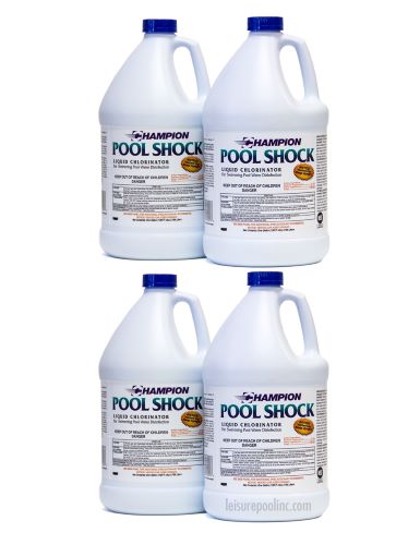 Commercial grade liquid chlorine 12.5% sodium hypochlorite