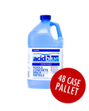AcidBlue | Buffered, Low-Fume Muriatic Acid - 48 Cases (Full Pallet)