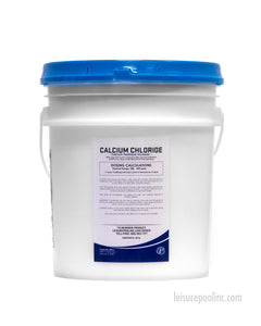 Calcium Hardness Increaser  | 25 lb. Pail