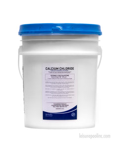 50 lb. Pail | Calcium Hardness Increaser