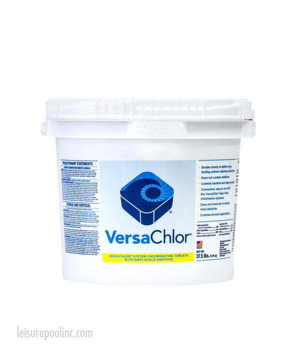 VersaChlor Calcium Hypochlorite 1